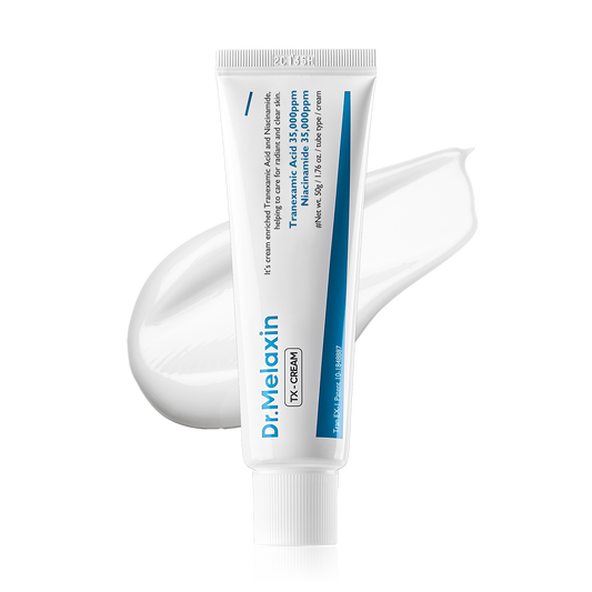 TX Cream Dr.Melaxin