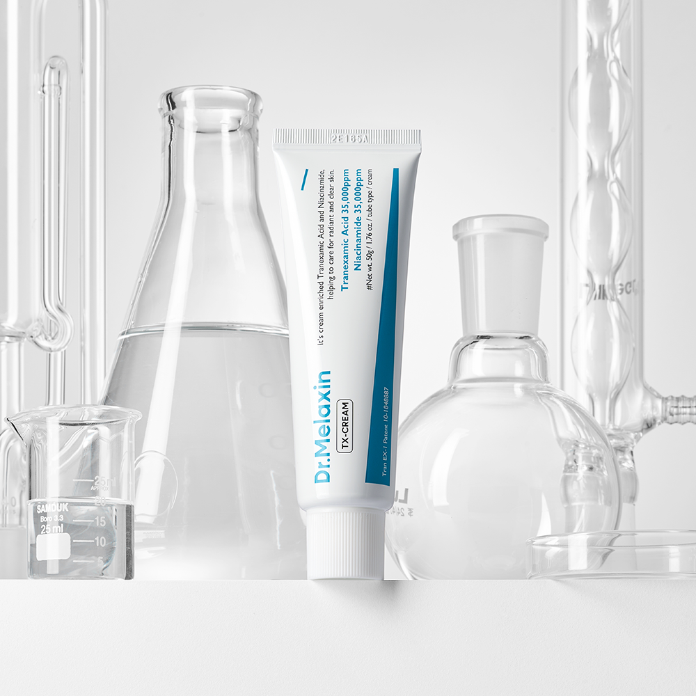 TX Cream Dr.Melaxin