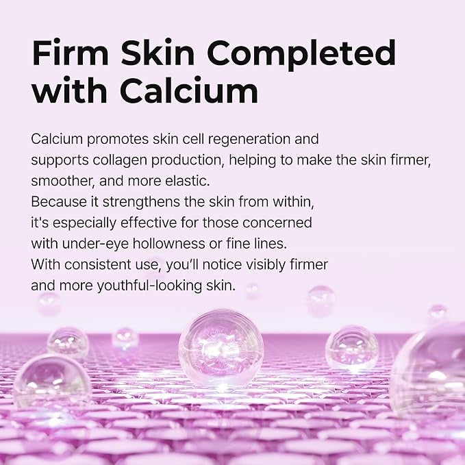 Dr. Melaxin Cemenrete Calcium Volume Eye Patch Dr.Melaxin