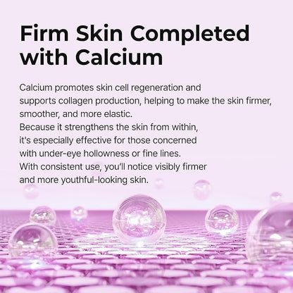 Dr. Melaxin Cemenrete Calcium Volume Eye Patch Dr.Melaxin