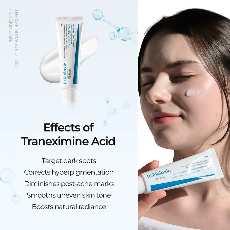 TX Cream Dr.Melaxin