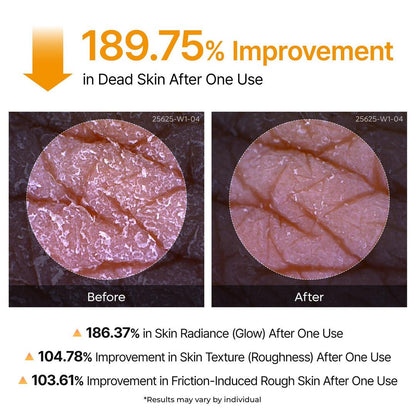 Dr.Melaxin - Body & Face Peel Shot Duo Set Dr.Melaxin