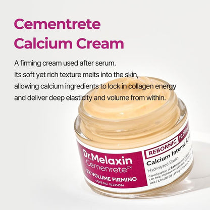 Dr. Melaxin Collagen Boost Set Dr.Melaxin