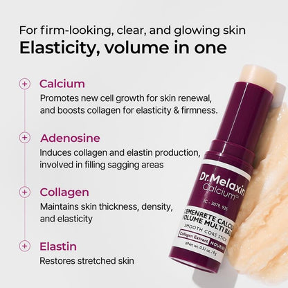 Dr. Melaxin Collagen Boost Set Dr.Melaxin
