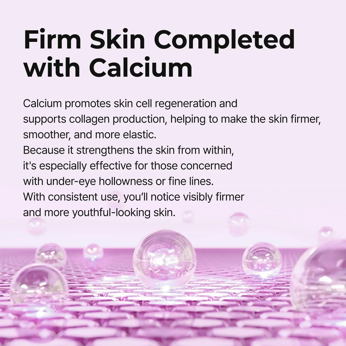Cemenrete Calcium Intense Cream Dr.Melaxin