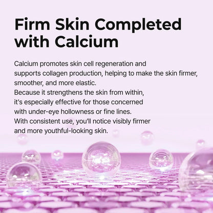 Cemenrete Calcium Intense Cream Dr.Melaxin