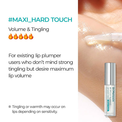 BP Spicule Plumping LIP Shot - Maxi Dr.Melaxin