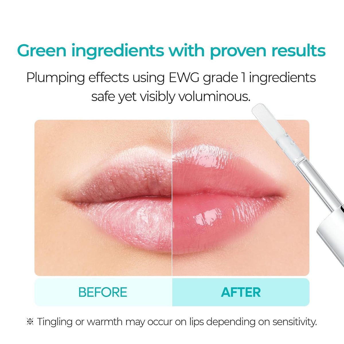 BP Spicule Plumping LIP Shot - Maxi Dr.Melaxin