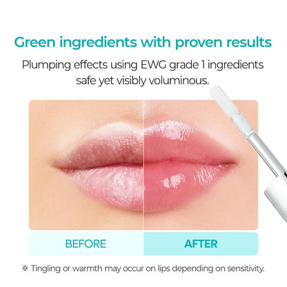 BP Spicule Plumping LIP Shot - Maxi Dr.Melaxin