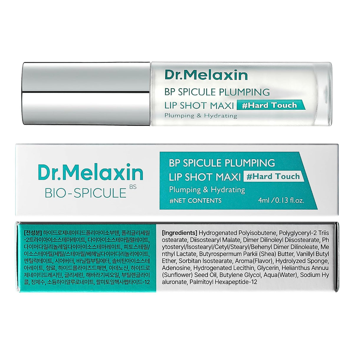 BP Spicule Plumping LIP Shot - Maxi Dr.Melaxin