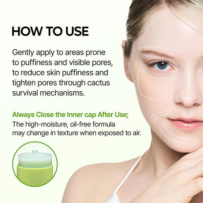 Dr.Melaxin Cactox Pore Relief Multi Balm Stick Dr.Melaxin